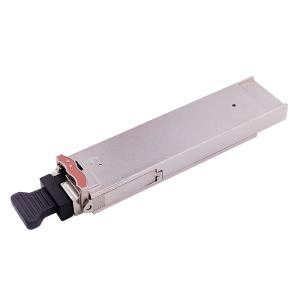 China LC DOM 10Gbps BIDI XFP ELR Optical Transceiver Module 1270nm / 1330nm 20km on sale