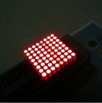 8x8 Led Matrix Display Information / Message Board High Brightness