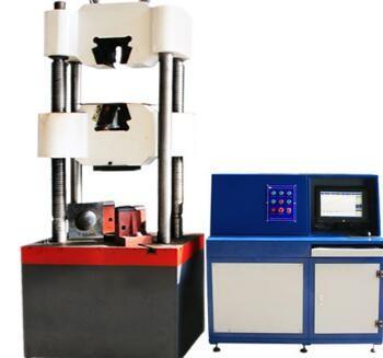 Cheap Computer Hydraulic UTM Universal Bending Test Machine for sale