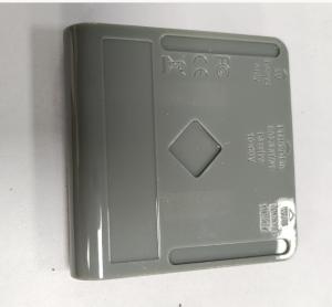 Order Communication Devices Parts with CNC Milling And Turning