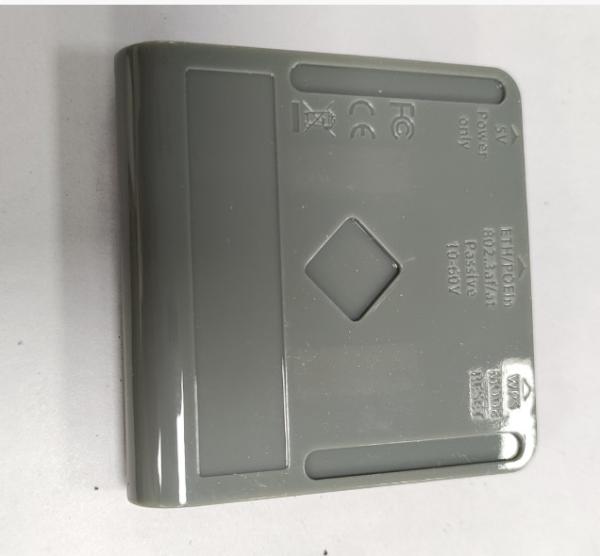 Cheap Order Communication Devices Parts with CNC Milling And Turning for sale