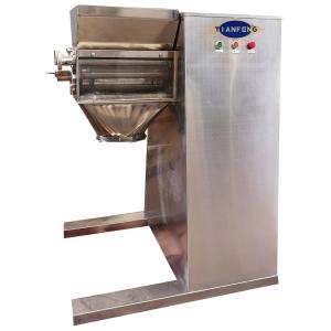 Best Single Head Oscillating Wet Granulation Machine 400kg/H wholesale