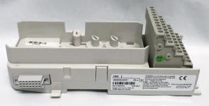 China ABB TU818V1 Compact Module Termination Unit, MTU, 50V 3BSE069209R1 S800 I/O Terminal on sale