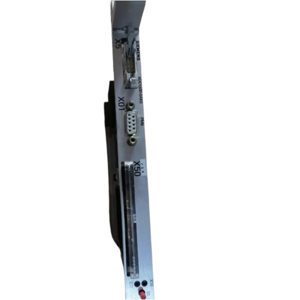 Cheap SIEMENS 6DD1600-0AK0 SIMADYN D PM6, RAPID 64-BIT CPU MODULE WITH BINARY INPUTS, L AND C BUS for sale