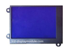 China Multi Language 128x64 Graphic LCD Display -20-70C Operating ISO 14001 Approved on sale