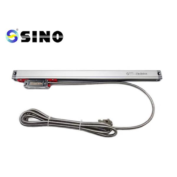 Cheap 1um KA300-470mm Glass Linear Encoder Dro Transducer Digital Readout System for sale