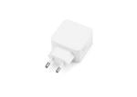 Efficiency VI Energy Class Usb Plug Power Adapter With AC Input For Universal