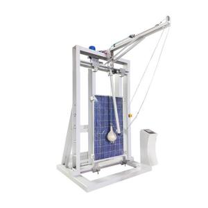 Best Component Rupture Tester Impact Resistance Tester For Tempered Glass wholesale