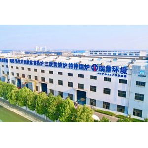Jiangsu Ruiding Environmental Engineering Co., Ltd.