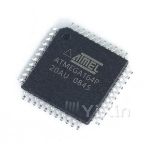 China ATMEGA164P-20AU on sale