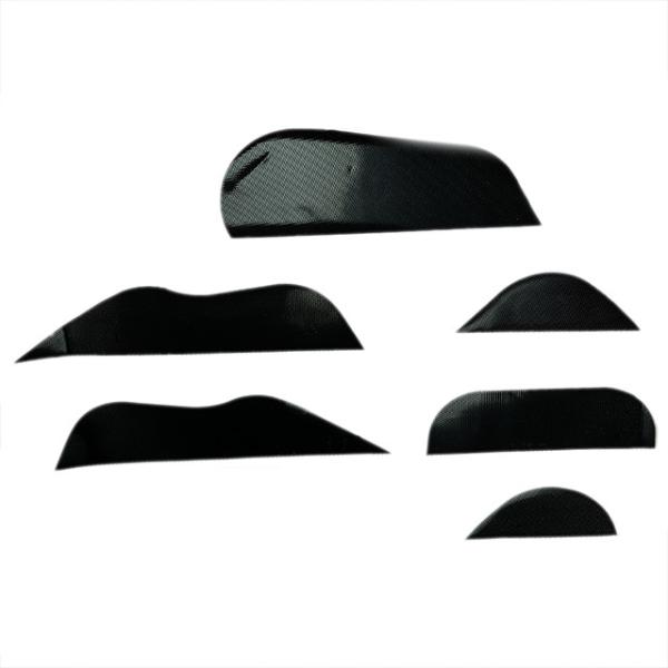 Cheap Clothing Patch Hook And Loop Customized Hook & Loop Fasteners for sale