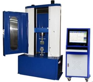 30T Digital servo universal material testing machine