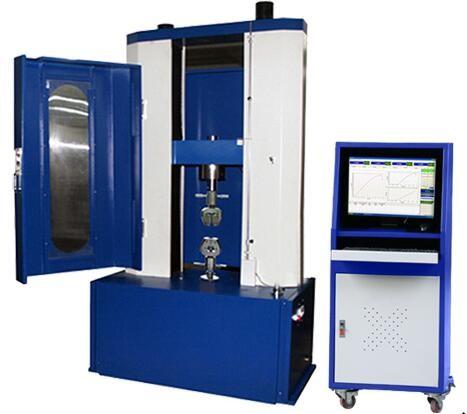 Cheap 30T Digital servo universal material testing machine for sale