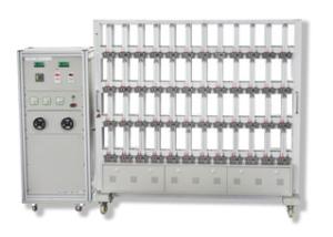 Single Phase Energy Meter Testing Equipment For Aging Cyclometer