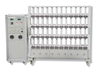 Cheap Single Phase Energy Meter Testing Equipment For Aging Cyclometer for sale