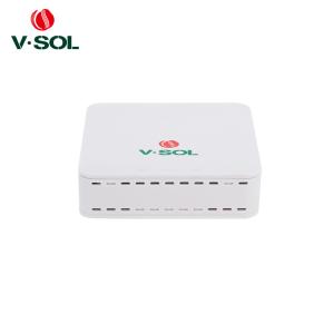 Single Gigabyte EPON 1GE ONU Ethernet V2801SE For FTTH FTTB Access
