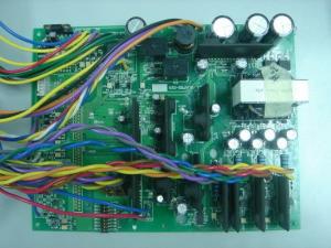 China Quick Turn PCB Assembly PCB Reverse Engineering electronic board on sale