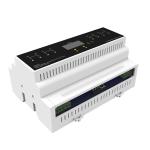 RS-485 DC Net Protocol Smart Home Programmable Trailing Edge Dimmer