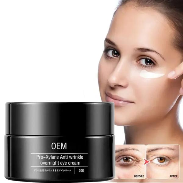 Cheap Pro Xylane Face Cream Snake Venom Peptide Lines Firming Dark Circles Puffiness Eye Cream for sale