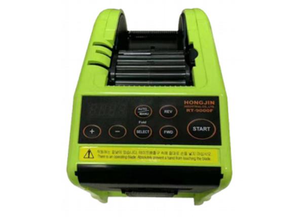 Cheap AC110V-AC220V RT-9000F Double Sided Tape Dispenser Machine Programmable for sale