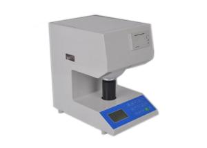 Best Textile Printing Brightness Color Paper Testing Instruments High Precision wholesale