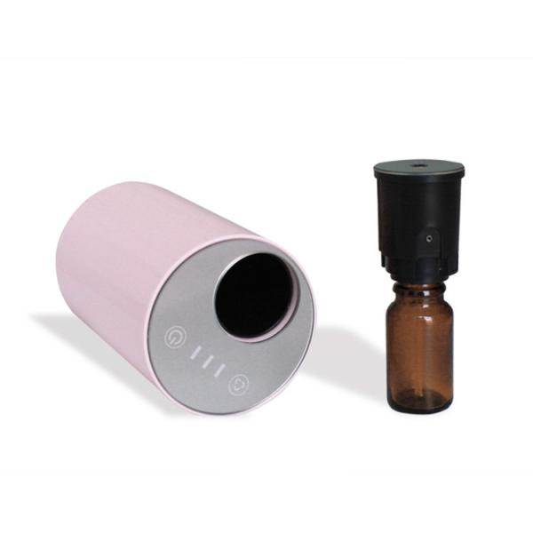 Cheap Waterless PP 2000mAh Car Aroma Diffuser Usb Battery for sale