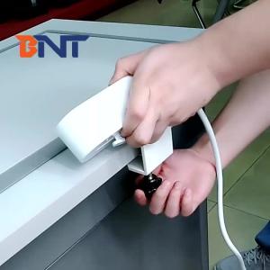 Best Conference power data solution office furniture multimedia computer table socket wholesale
