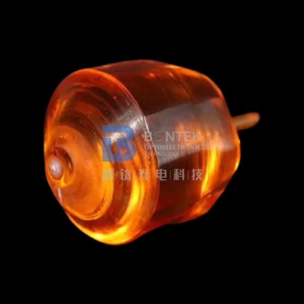 Cheap La3Ga5SiO14 Langasite Wafers For High And Low Temperature Variable Laser for sale