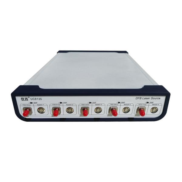 Cheap Light Source Tunable Laser Source for sale
