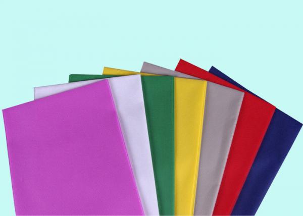 Cheap 100% Polypropylene Non Woven Fabric For Home Textile for sale