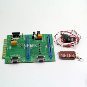 Best 2 in 1 Multiple PCB JAMMA Switcher w/ Remote wholesale