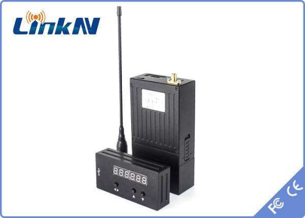 Cheap Low Latency Wireless Video Transmitter & Receiver for sale