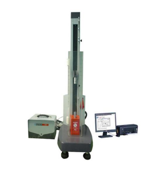 Cheap Servo Control Tensile Testing Machine Stroke 500 Mm For Measuring Tension for sale