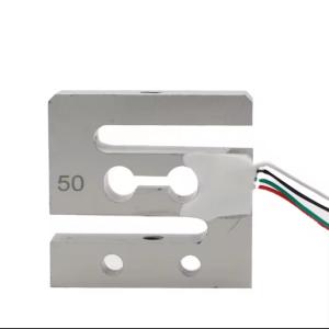 Ruijia Tensile And Compression Testing S Beam Load Cell For Small-range Hook Scales Hopper Scales Dynameters