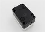 Press Illuminated Momentary Push Button Switch Self Cleaning Structure