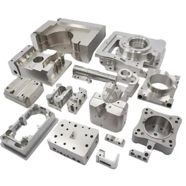 Cheap Anodizing Plating CNC Machined Components STEP Drawing Format for sale