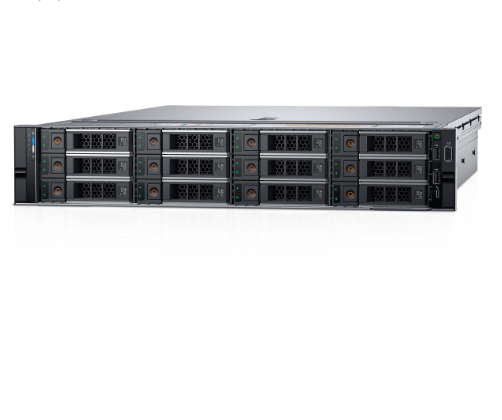 PowerEdge R750 Server 3rd-Gen Intel Xeon Scalable Processors And 40 Cores For Computing