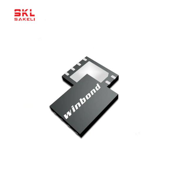 Cheap W25Q32JWSNIM Flash Memory Ic Chip 32Mbits 8MBytes SPI Interface for sale