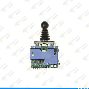 Grove Joystick Controller 7352000937