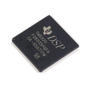 Best TMS320F28335PGFA chip LQFP176 32-bit digital signal processor chip wholesale
