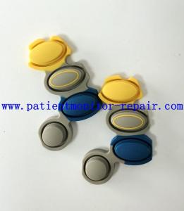 Best  Patient Monitor Silicon Keypress MP40 MP50 Keybpard Plate Keypress wholesale