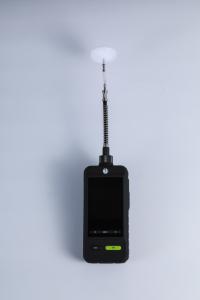 Fast Response Multi Gas Detector CO NO2 SO2 IP65 For Environment Detection