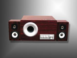 Best 2.1 active multimedia speaker wholesale