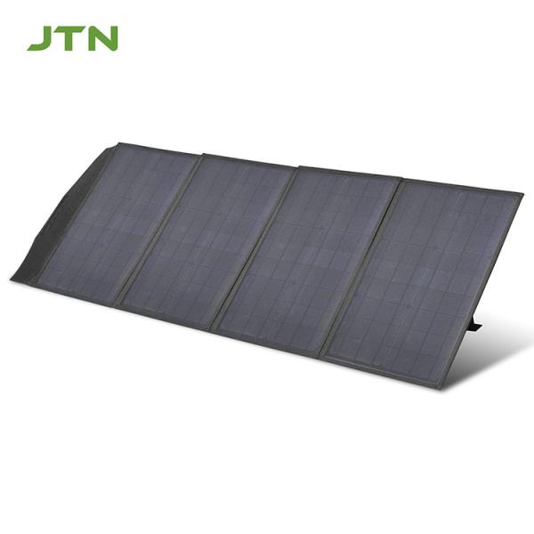 Cheap 100w Solar Folding Panel Charger Waterproof And Portable For Emergency Situations for sale