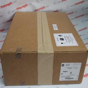 AB 6181P-17TPXPH VersaView 1700P Integrated Display Computer 17-inch
