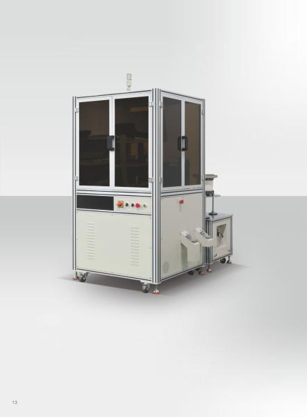 Cheap High Speed Quality Control System Of Nut visual inspection equipment for sale