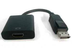 Best DisplayPort to HDMI F Adapter,Single Link Active,DP TO HDMI converter wholesale