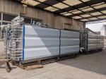 Pineapple And Mango Processing Machine 5T/H Schneider Electronic Control