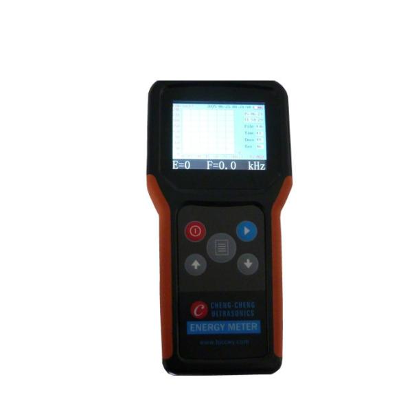 Cheap 10kHz 3.7V Ultrasonic Energy Meter Testing Ultrasound Frequency for sale