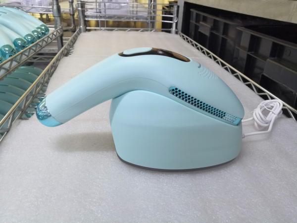Cheap Light Hair Removal Ice Device For Personal Use for sale